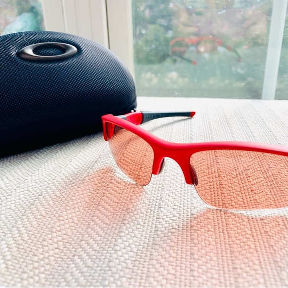 Oakley Flak Sunglasses